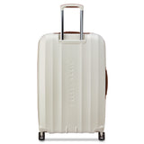Delsey Carrousel Utvidbar Stor Koffert 77 cm/110 L