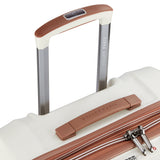 Delsey Carrousel Utvidbar Stor Koffert 77 cm/110 L