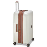 Delsey Carrousel Utvidbar Stor Koffert 77 cm/110 L