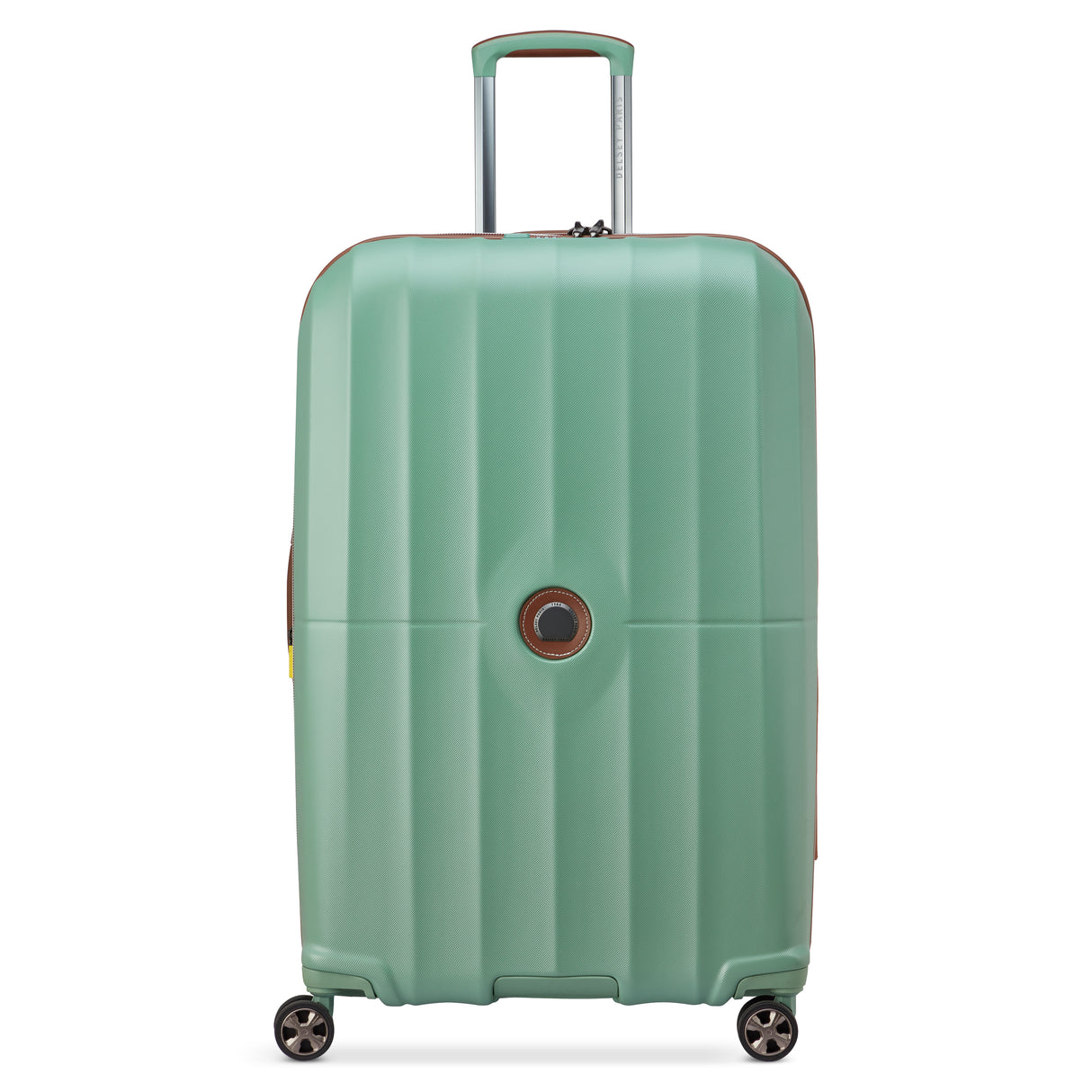 Delsey Carrousel Utvidbar Stor Koffert 77 cm/110 L