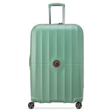 Delsey Carrousel Utvidbar Stor Koffert 77 cm/110 L