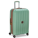 Delsey Carrousel Utvidbar Stor Koffert 77 cm/110 L
