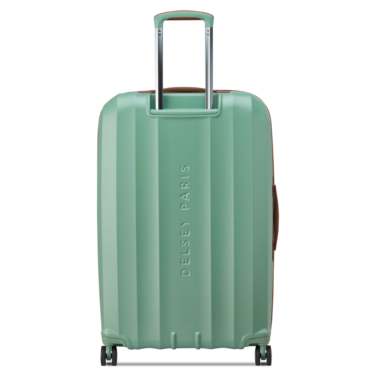 Delsey Carrousel Utvidbar Stor Koffert 77 cm/110 L
