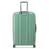 Delsey Carrousel Utvidbar Stor Koffert 77 cm/110 L