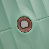 Delsey Carrousel Utvidbar Stor Koffert 77 cm/110 L