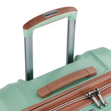 Delsey Carrousel Utvidbar Stor Koffert 77 cm/110 L