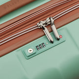 Delsey Carrousel Utvidbar Stor Koffert 77 cm/110 L