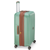 Delsey Carrousel Utvidbar Stor Koffert 77 cm/110 L