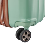 Delsey Carrousel Utvidbar Stor Koffert 77 cm/110 L