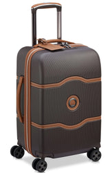 Delsey Chatelet Air 2.0 Kabinkoffert med USB port 55cm/38 L