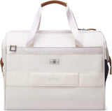 Delsey Chatelet Air 2.0 Pet Carrier Duffel Angora
