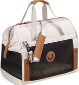 Delsey Chatelet Air 2.0 Pet Carrier Duffel Angora