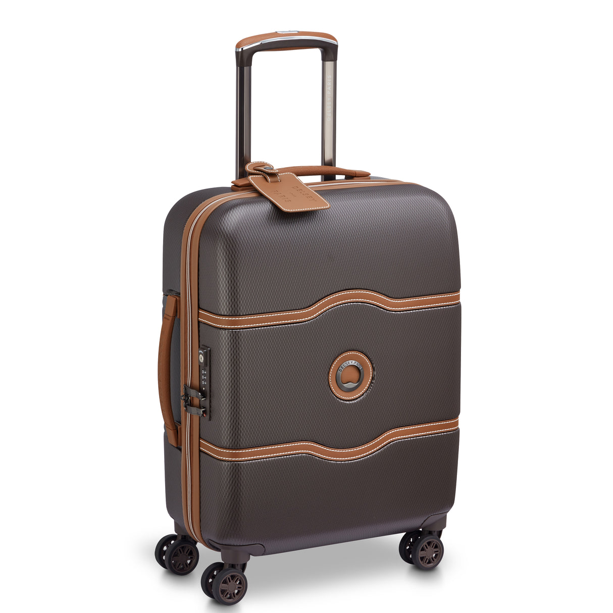 Delsey Chatelet Air 2.0 Smal Kabinkoffert 55cm/36 L