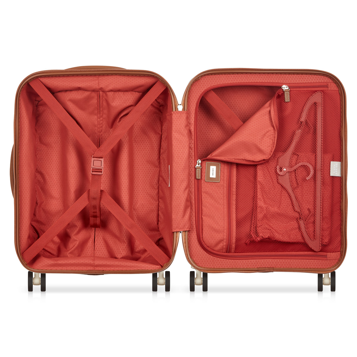 Delsey Chatelet Air 2.0 Smal Kabinkoffert 55cm/36 L