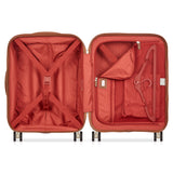 Delsey Chatelet Air 2.0 Smal Kabinkoffert 55cm/36 L