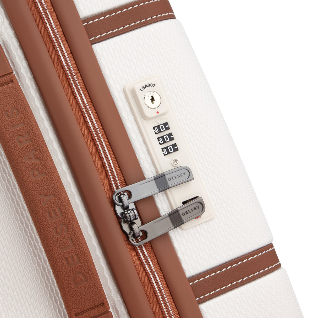 Delsey Chatelet Air 2.0 Smal Kabinkoffert 55cm/36 L