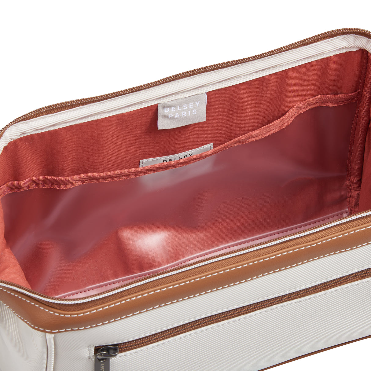 Delsey Chatelet Air 2.0 Stor Toalettmappe