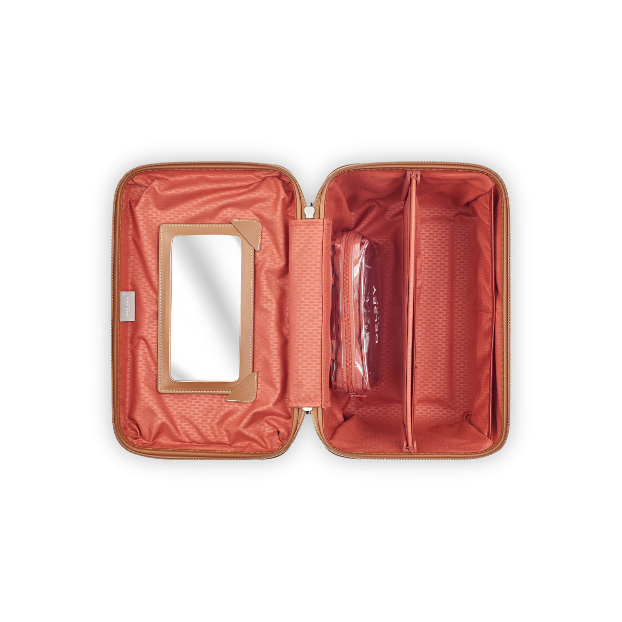 Delsey Chatelet Air 2.0 Hard Beauty Case