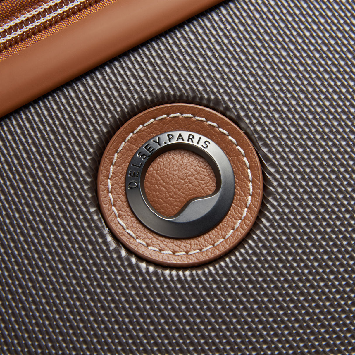 Delsey Chatelet Air 2.0 Hard Beauty Case