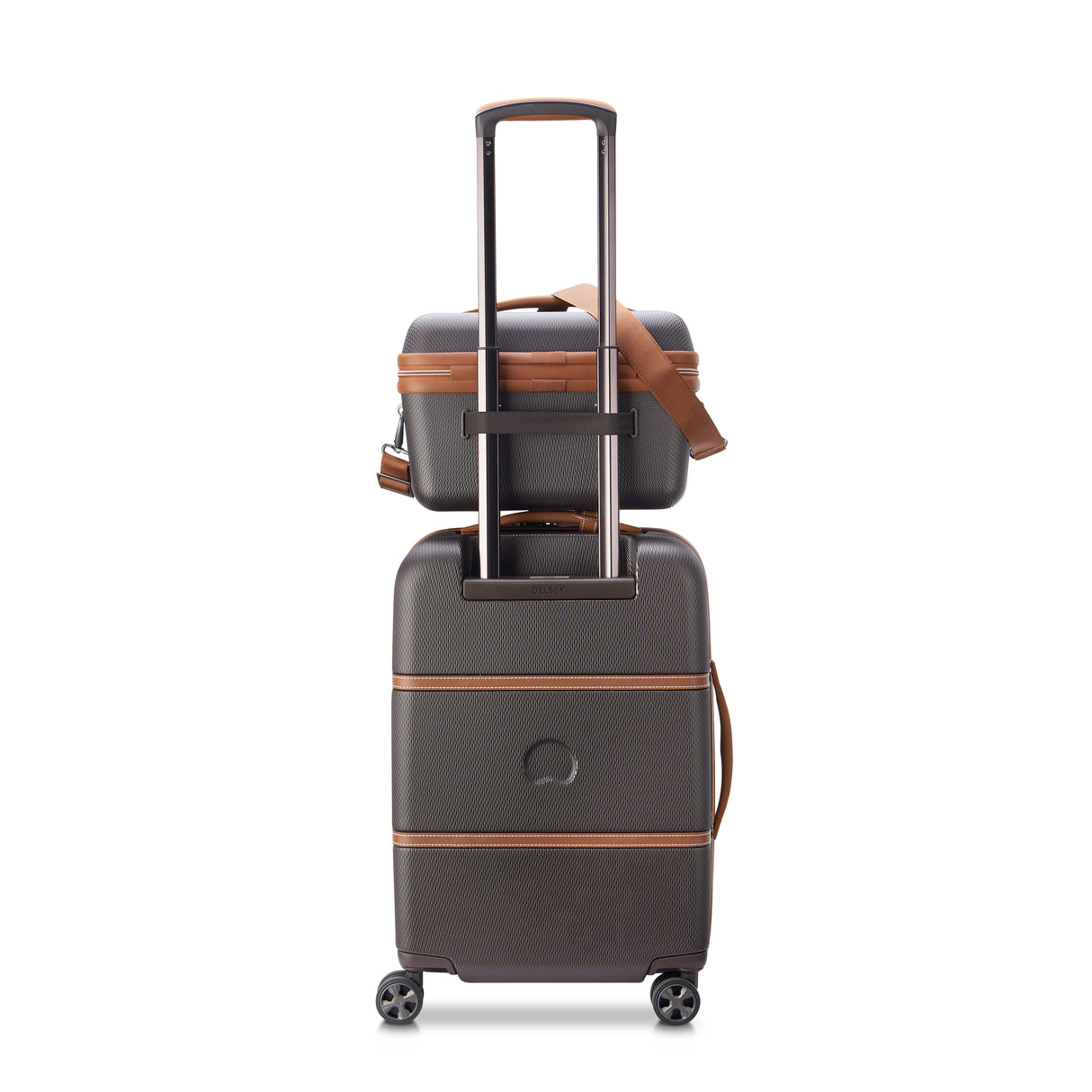 Delsey Chatelet Air 2.0 Hard Beauty Case