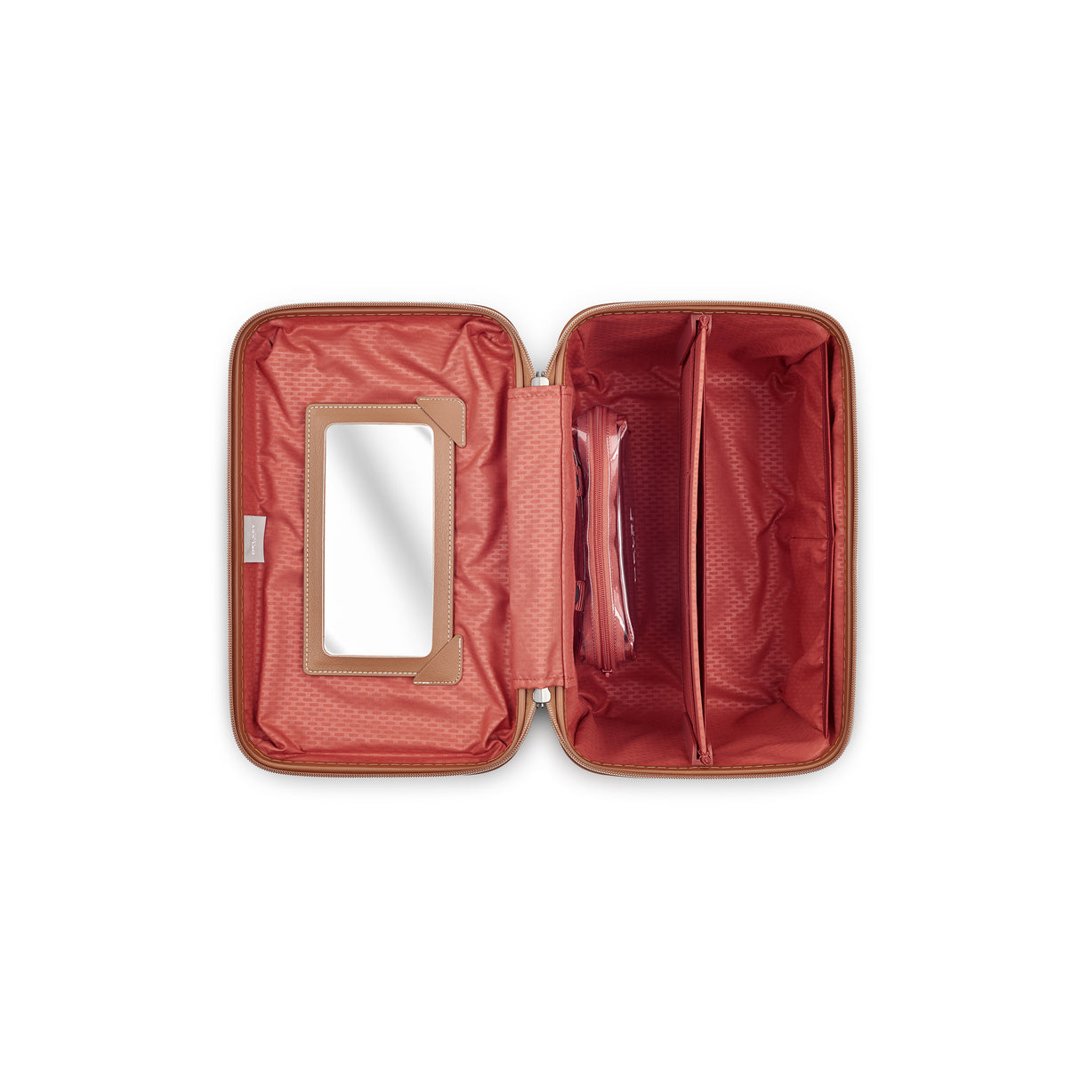Delsey Chatelet Air 2.0 Hard Beauty Case