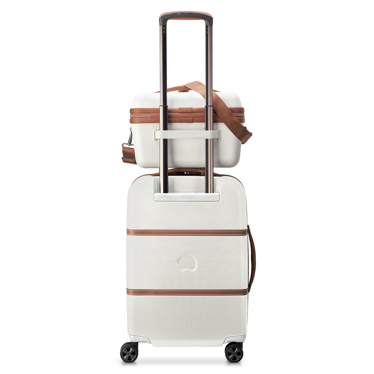 Delsey Chatelet Air 2.0 Hard Beauty Case