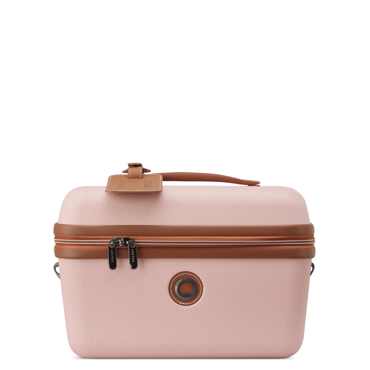 Delsey Chatelet Air 2.0 Hard Beauty Case