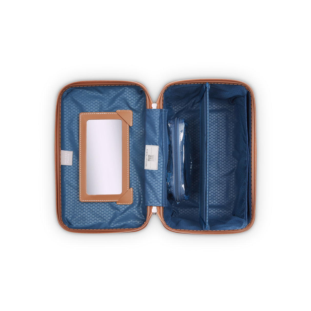 Delsey Chatelet Air 2.0 Hard Beauty Case