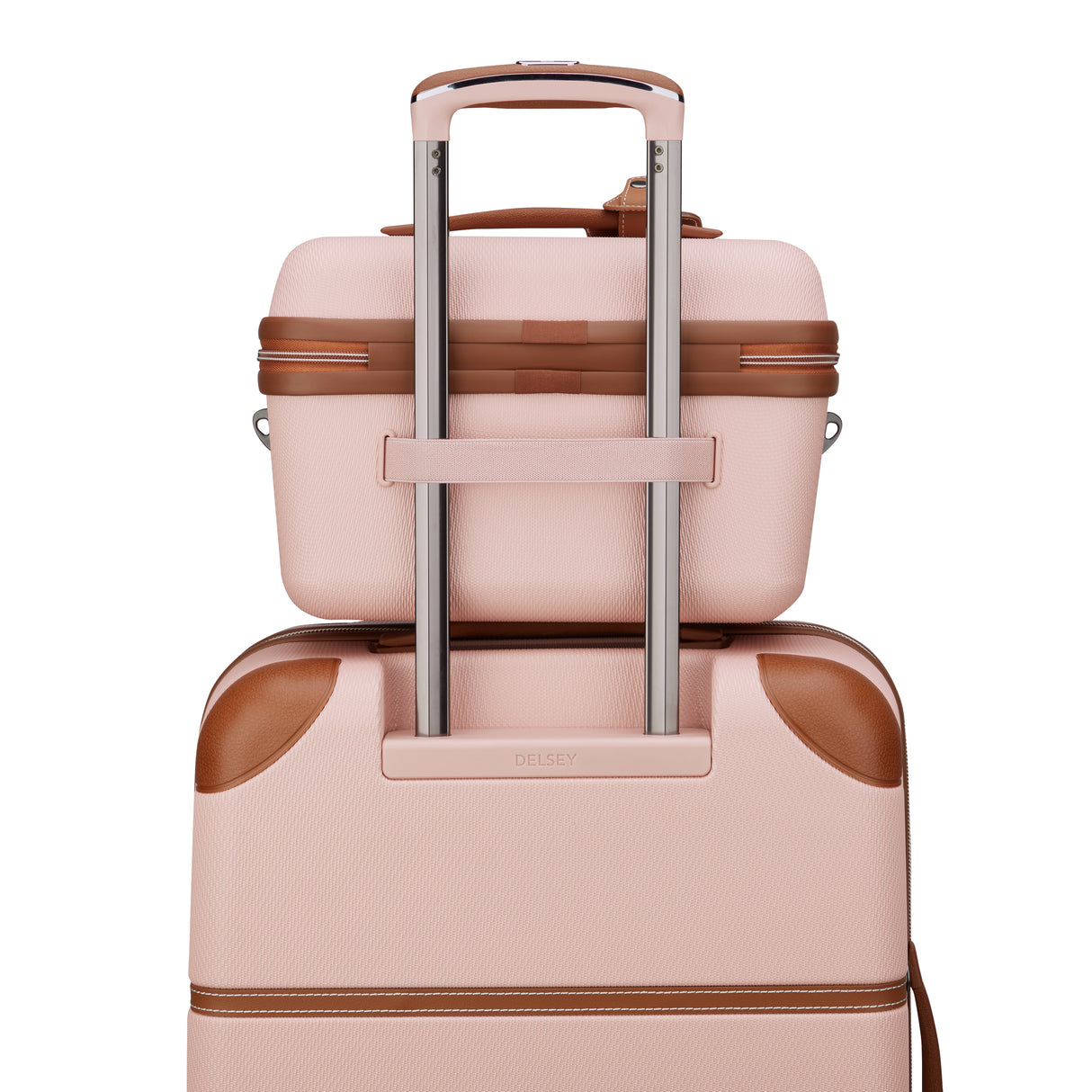 Delsey Chatelet Air 2.0 Hard Beauty Case