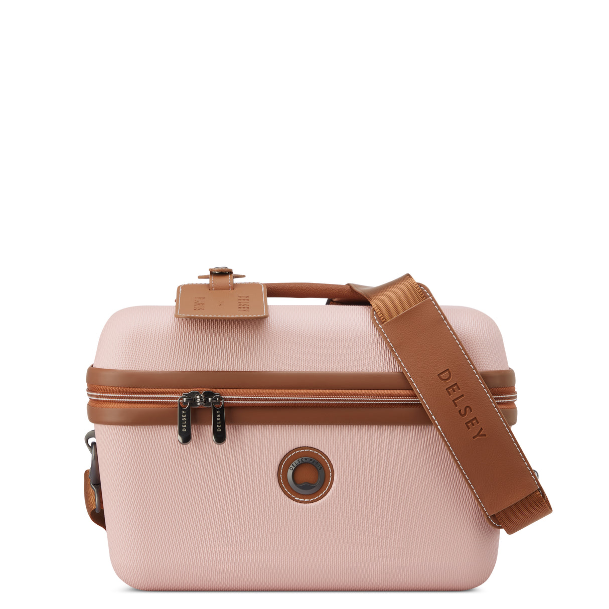 Delsey Chatelet Air 2.0 Hard Beauty Case