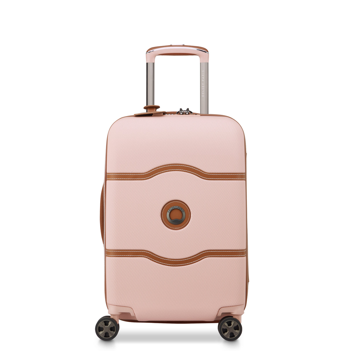 Delsey Chatelet Air 2.0 Kabinkoffert med USB port 55cm/38 L