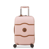 Delsey Chatelet Air 2.0 Kabinkoffert med USB port 55cm/38 L