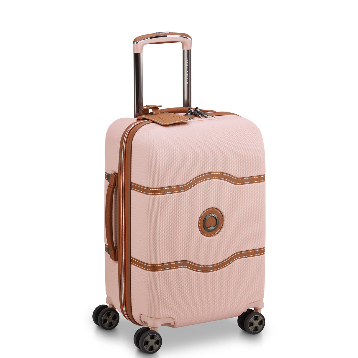 Delsey Chatelet Air 2.0 Kabinkoffert med USB port 55cm/38 L