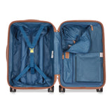 Delsey Chatelet Air 2.0 Kabinkoffert med USB port 55cm/38 L