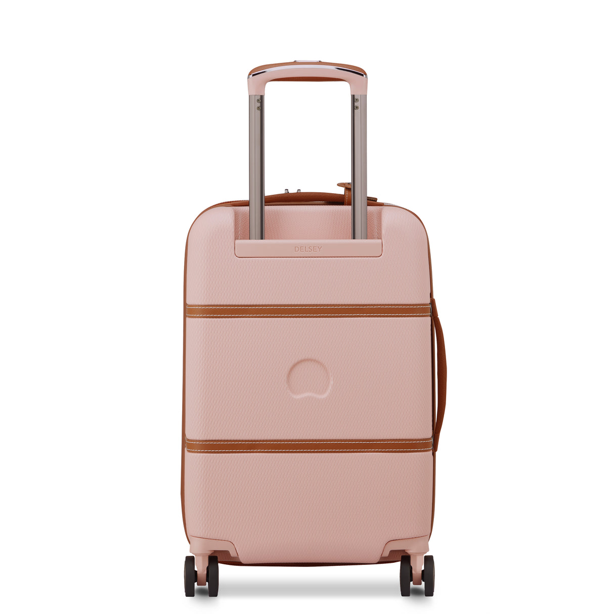 Delsey Chatelet Air 2.0 Kabinkoffert med USB port 55cm/38 L