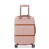 Delsey Chatelet Air 2.0 Kabinkoffert med USB port 55cm/38 L