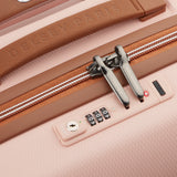 Delsey Chatelet Air 2.0 Kabinkoffert med USB port 55cm/38 L