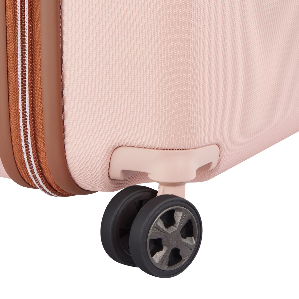 Delsey Chatelet Air 2.0 Kabinkoffert med USB port 55cm/38 L