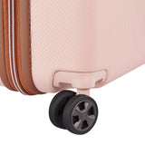 Delsey Chatelet Air 2.0 Kabinkoffert med USB port 55cm/38 L