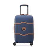 Delsey Chatelet Air 2.0 Kabinkoffert med USB port 55cm/38 L