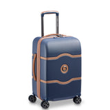 Delsey Chatelet Air 2.0 Kabinkoffert med USB port 55cm/38 L