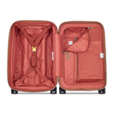 Delsey Chatelet Air 2.0 Kabinkoffert med USB port 55cm/38 L