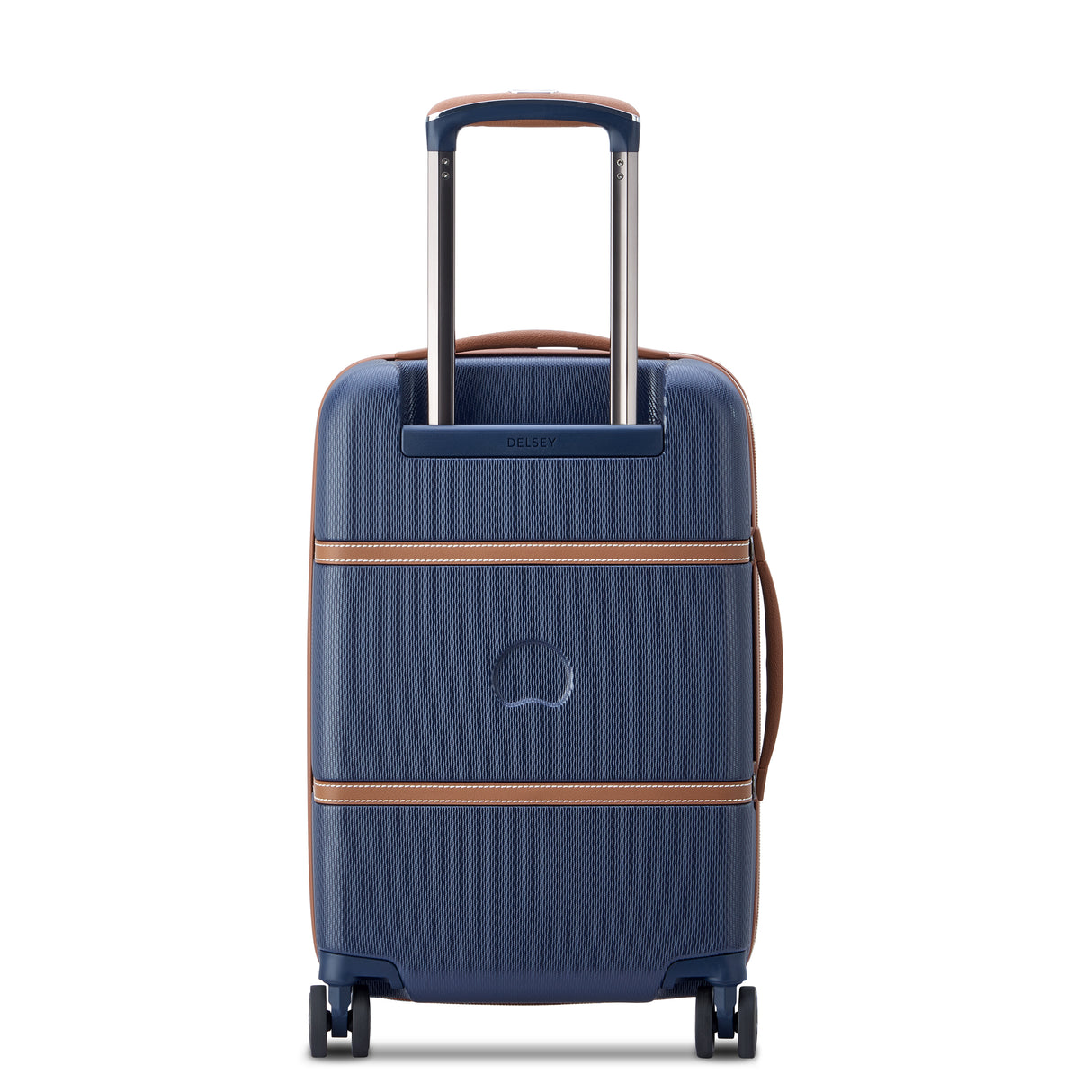 Delsey Chatelet Air 2.0 Kabinkoffert med USB port 55cm/38 L