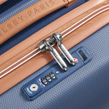 Delsey Chatelet Air 2.0 Kabinkoffert med USB port 55cm/38 L