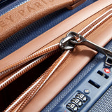 Delsey Chatelet Air 2.0 Kabinkoffert med USB port 55cm/38 L