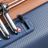 Delsey Chatelet Air 2.0 Kabinkoffert med USB port 55cm/38 L