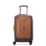 Delsey Chatelet Air 2.0 Utvidbar Business Kabinkoffert med PC-lomme og USB-port 55cm