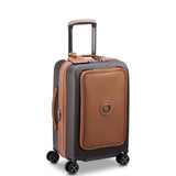 Delsey Chatelet Air 2.0 Utvidbar Business Kabinkoffert med PC-lomme og USB-port 55cm