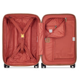 Delsey Chatelet Air 2.0 Utvidbar Business Kabinkoffert med PC-lomme og USB-port 55cm