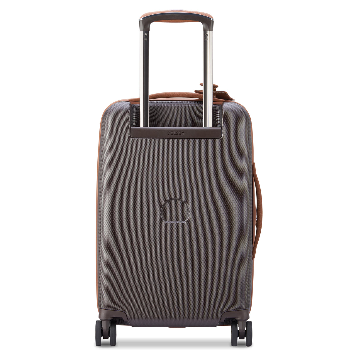 Delsey Chatelet Air 2.0 Utvidbar Business Kabinkoffert med PC-lomme og USB-port 55cm